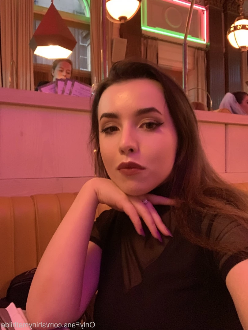 Madame Mathilde [ shinymathilde ] Onlyfans leaked photo 6629216 on Hotleaks.tv