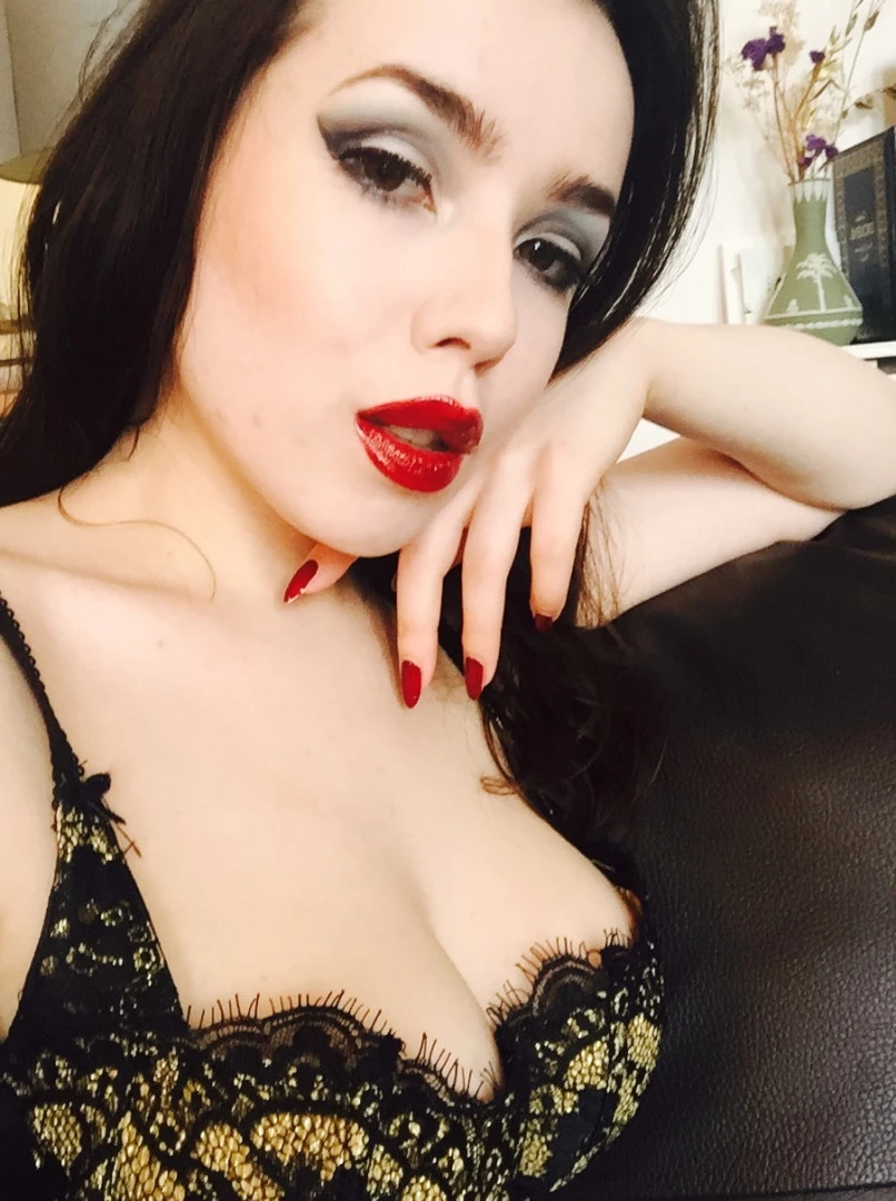Madame Mathilde [ shinymathilde ] Onlyfans leaked photo 6629273 on Hotleaks.tv