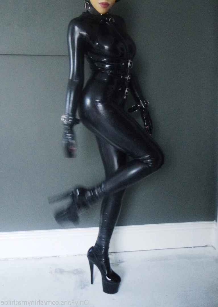 Madame Mathilde [ shinymathilde ] Onlyfans leaked photo 6629473 on Hotleaks.tv