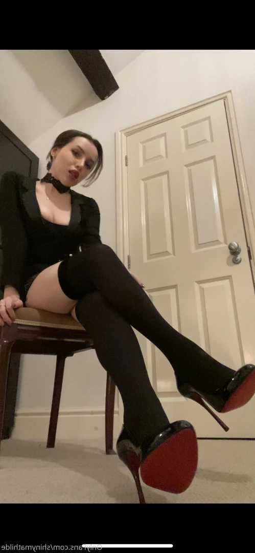 Madame Mathilde [ shinymathilde ] Onlyfans leaked photo 6629482 on Hotleaks.tv