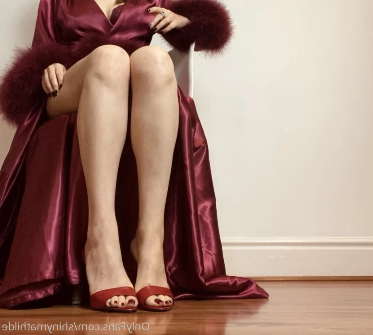 Madame Mathilde [ shinymathilde ] Onlyfans leaked photo 6629664 on Hotleaks.tv