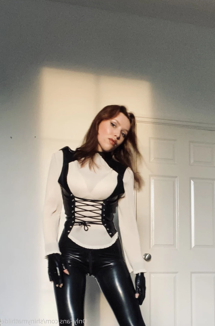 Madame Mathilde [ shinymathilde ] Onlyfans leaked photo 6629701 on Hotleaks.tv