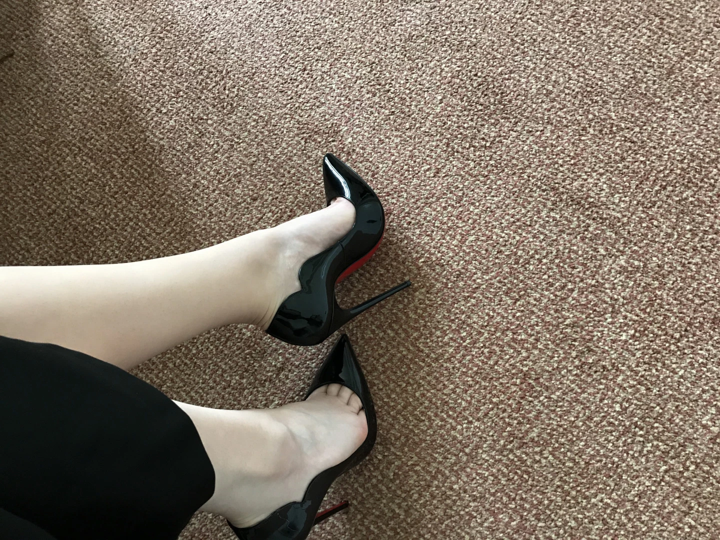 Madame Mathilde [ shinymathilde ] Onlyfans leaked photo 6629709 on Hotleaks.tv