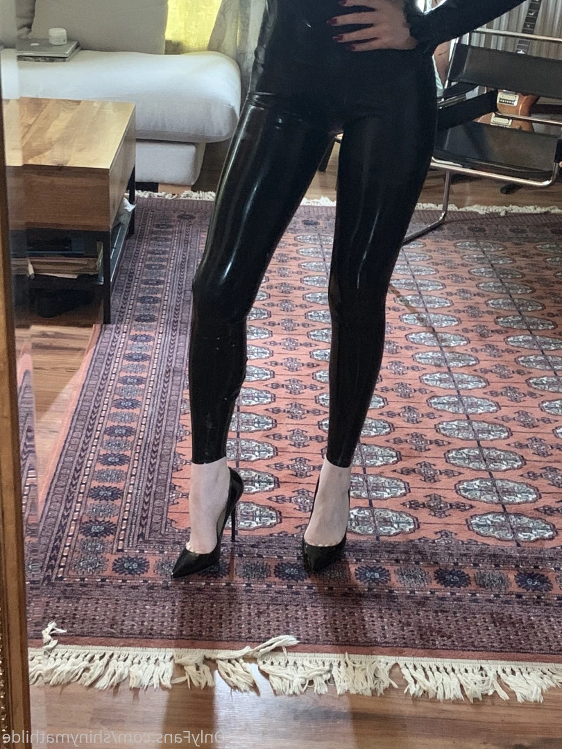 Madame Mathilde [ shinymathilde ] Onlyfans leaked photo 6629767 on Hotleaks.tv