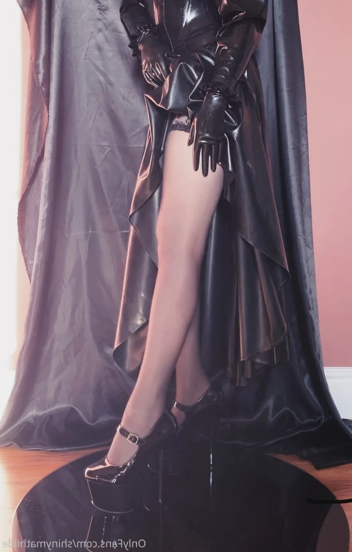 Madame Mathilde [ shinymathilde ] Onlyfans leaked photo 6629845 on Hotleaks.tv