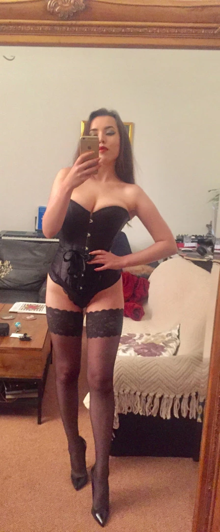 Madame Mathilde [ shinymathilde ] Onlyfans leaked photo 6629854 on Hotleaks.tv