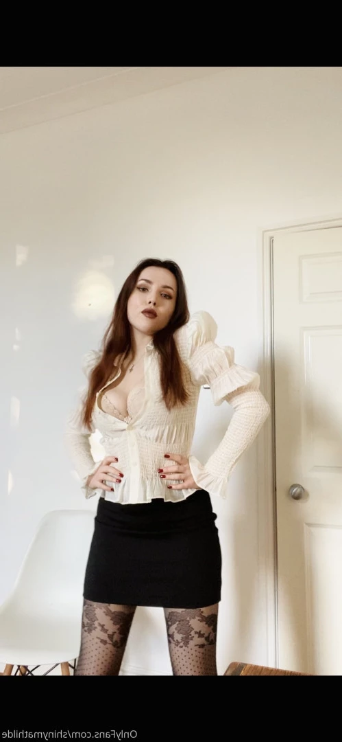 Madame Mathilde [ shinymathilde ] Onlyfans leaked photo 6629889 on Hotleaks.tv