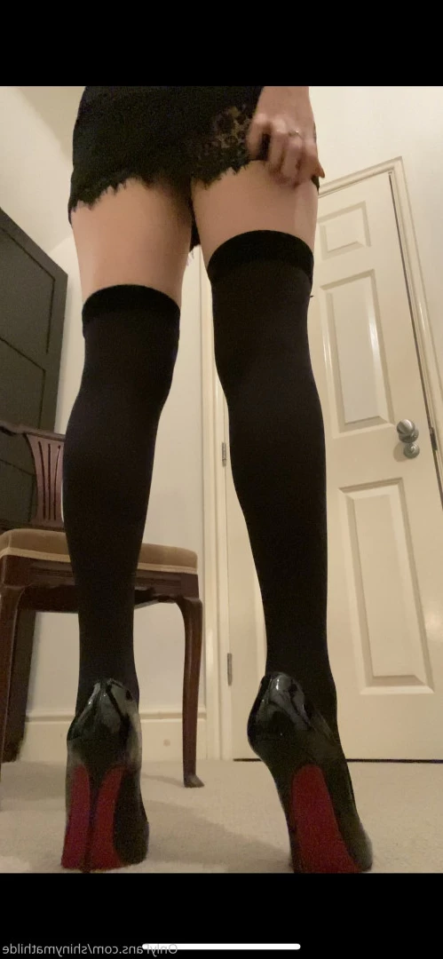 Madame Mathilde [ shinymathilde ] Onlyfans leaked photo 6629964 on Hotleaks.tv