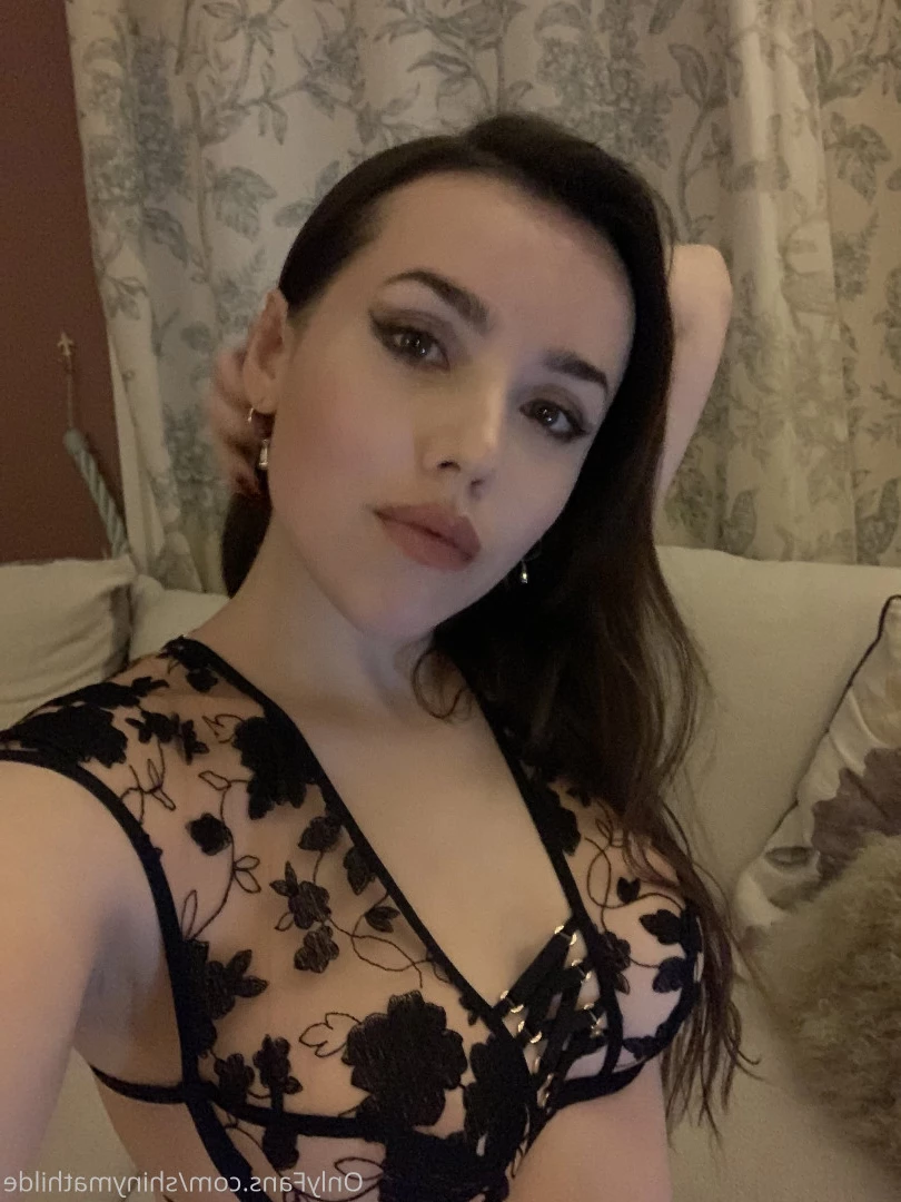 Madame Mathilde [ shinymathilde ] Onlyfans leaked photo 6630081 on Hotleaks.tv