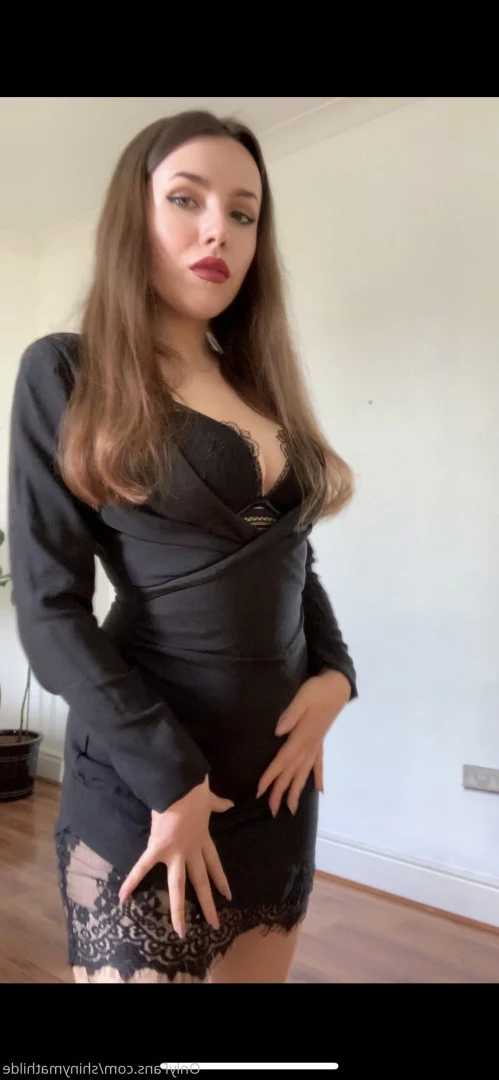 Madame Mathilde [ shinymathilde ] Onlyfans leaked photo 6630429 on Hotleaks.tv