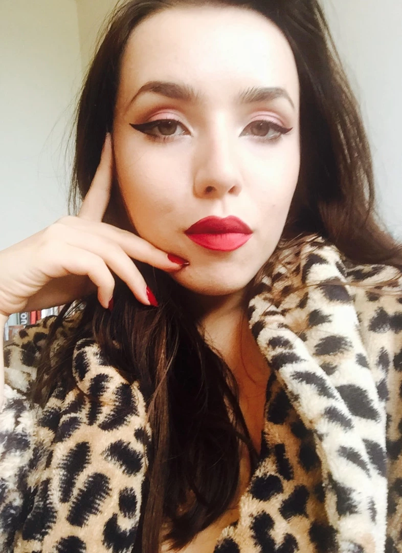 Madame Mathilde [ shinymathilde ] Onlyfans leaked photo 6630468 on Hotleaks.tv