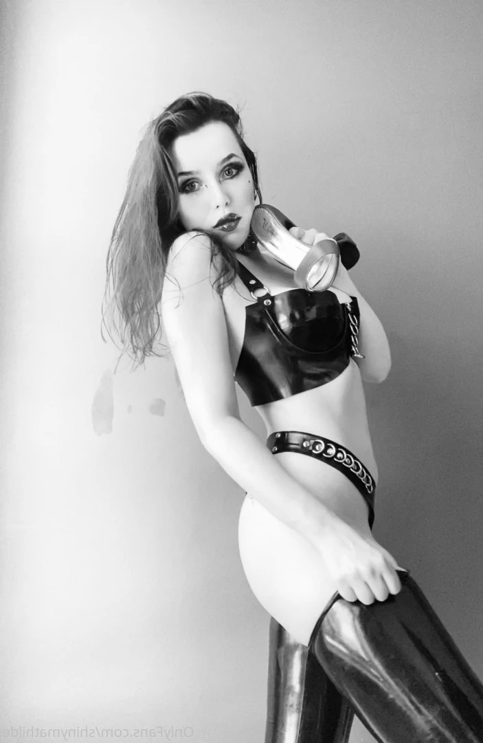 Madame Mathilde [ shinymathilde ] Onlyfans leaked photo 6630493 on Hotleaks.tv