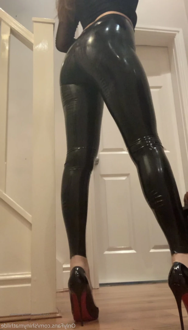 Madame Mathilde [ shinymathilde ] Onlyfans leaked photo 6630577 on Hotleaks.tv