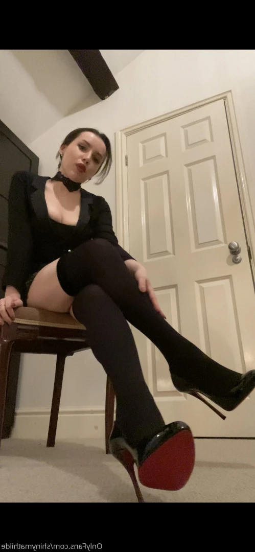 Madame Mathilde [ shinymathilde ] Onlyfans leaked photo 6630584 on Hotleaks.tv
