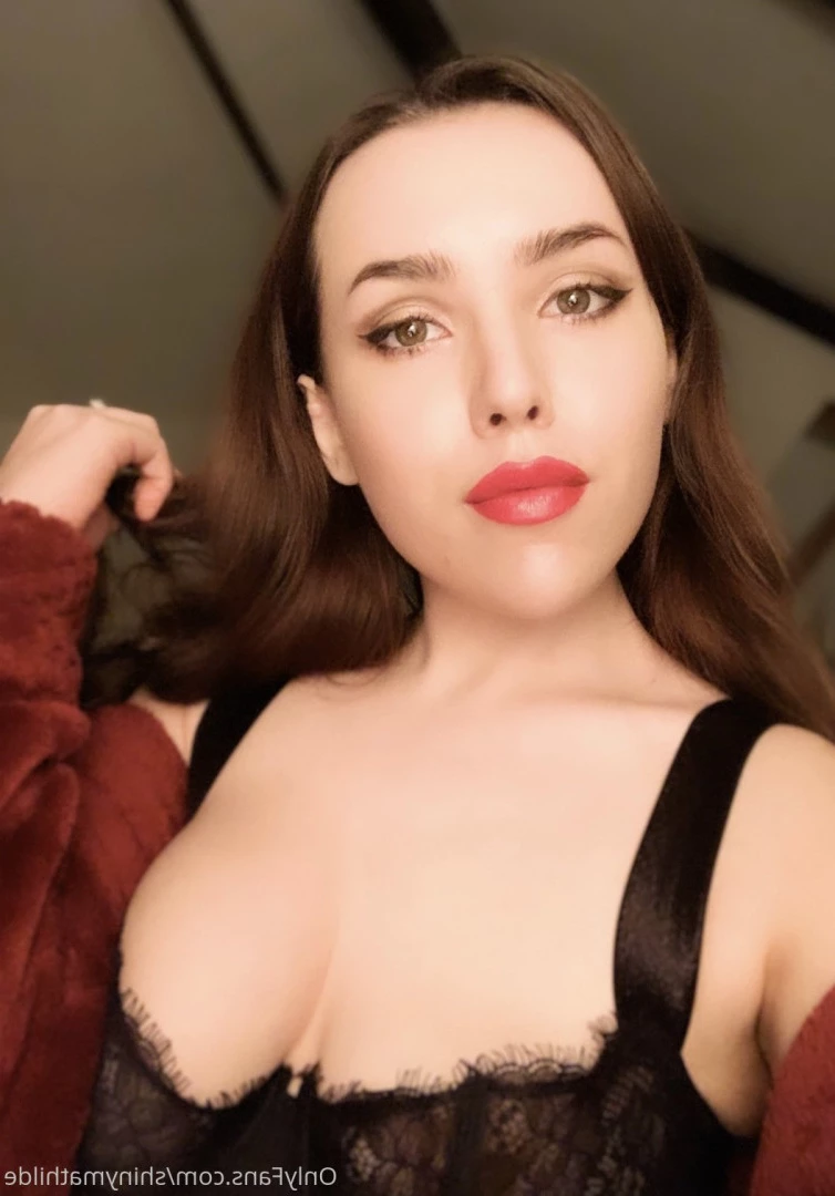 Madame Mathilde [ shinymathilde ] Onlyfans leaked photo 6630656 on Hotleaks.tv