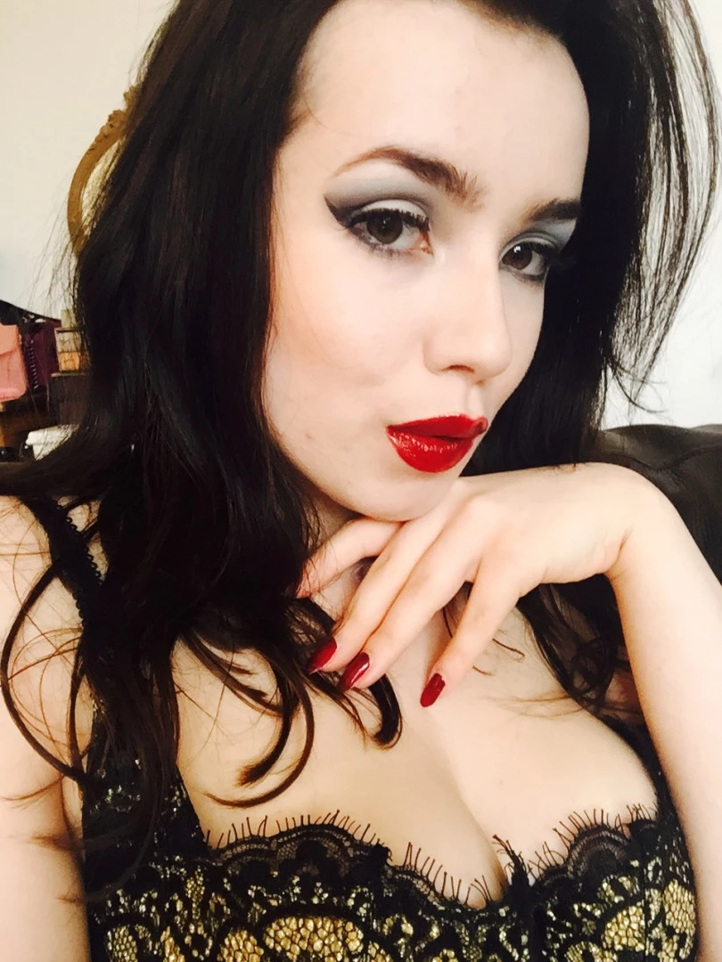 Madame Mathilde [ shinymathilde ] Onlyfans leaked photo 6630709 on Hotleaks.tv