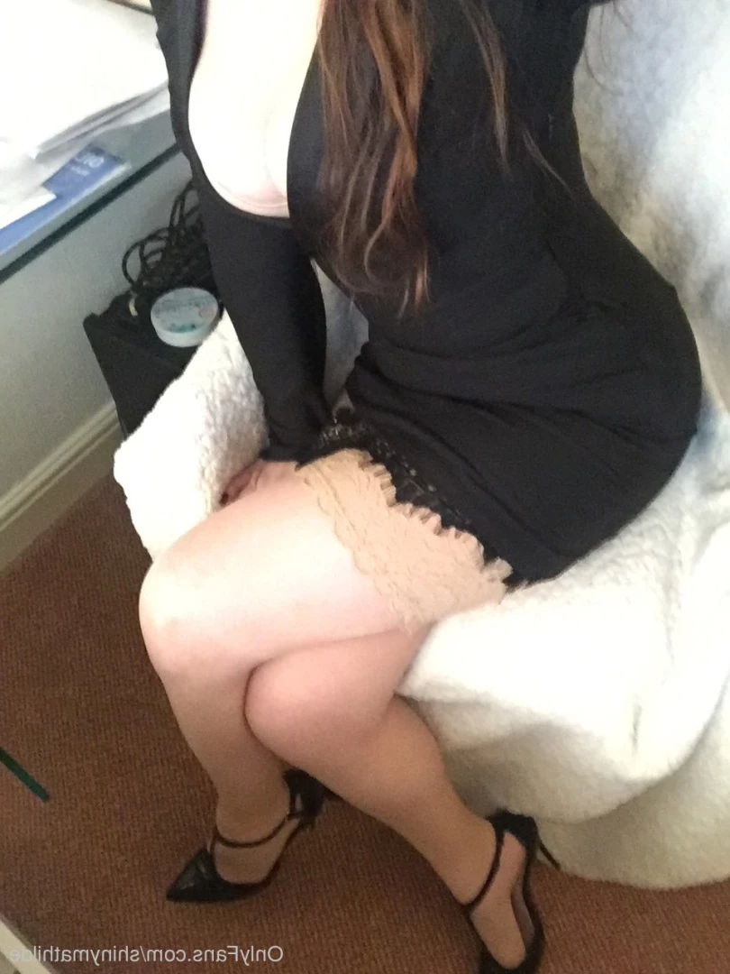 Madame Mathilde [ shinymathilde ] Onlyfans leaked photo 6630754 on Hotleaks.tv