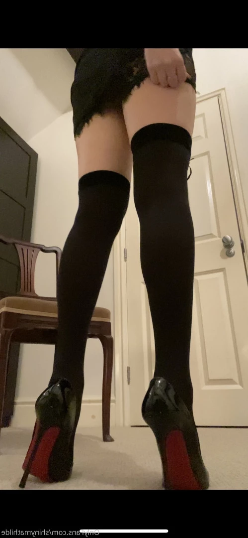 Madame Mathilde [ shinymathilde ] Onlyfans leaked photo 6630763 on Hotleaks.tv