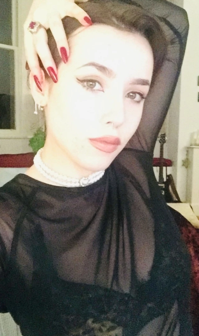 Madame Mathilde [ shinymathilde ] Onlyfans leaked photo 6630831 on Hotleaks.tv