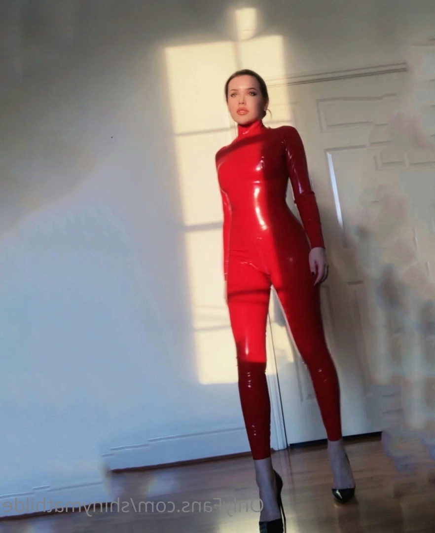 Madame Mathilde [ shinymathilde ] Onlyfans leaked photo 6630852 on Hotleaks.tv
