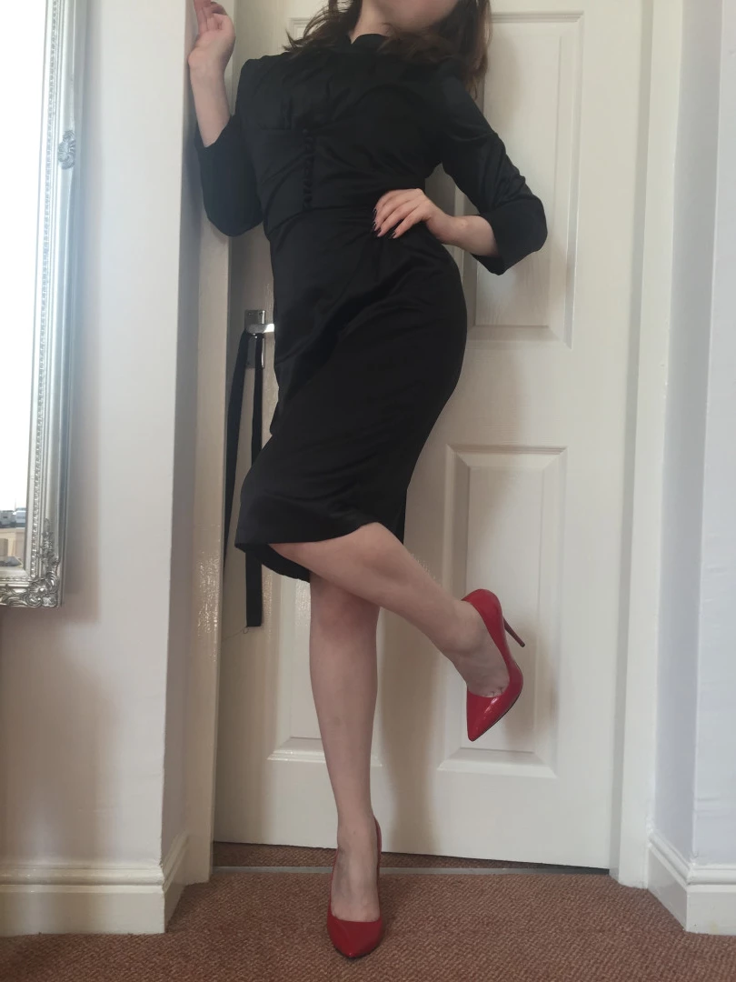 Madame Mathilde [ shinymathilde ] Onlyfans leaked photo 6630873 on Hotleaks.tv