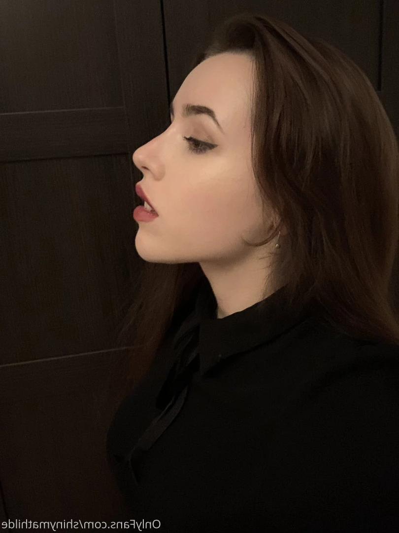 Madame Mathilde [ shinymathilde ] Onlyfans leaked photo 6630888 on Hotleaks.tv