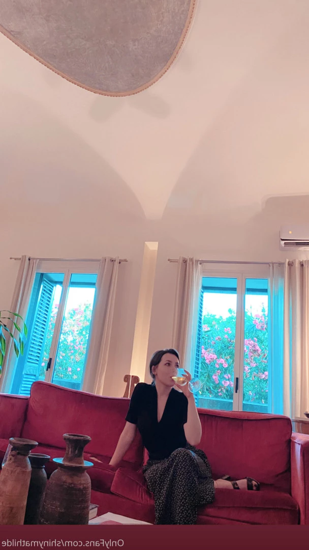 Madame Mathilde [ shinymathilde ] Onlyfans leaked photo 6630957 on Hotleaks.tv