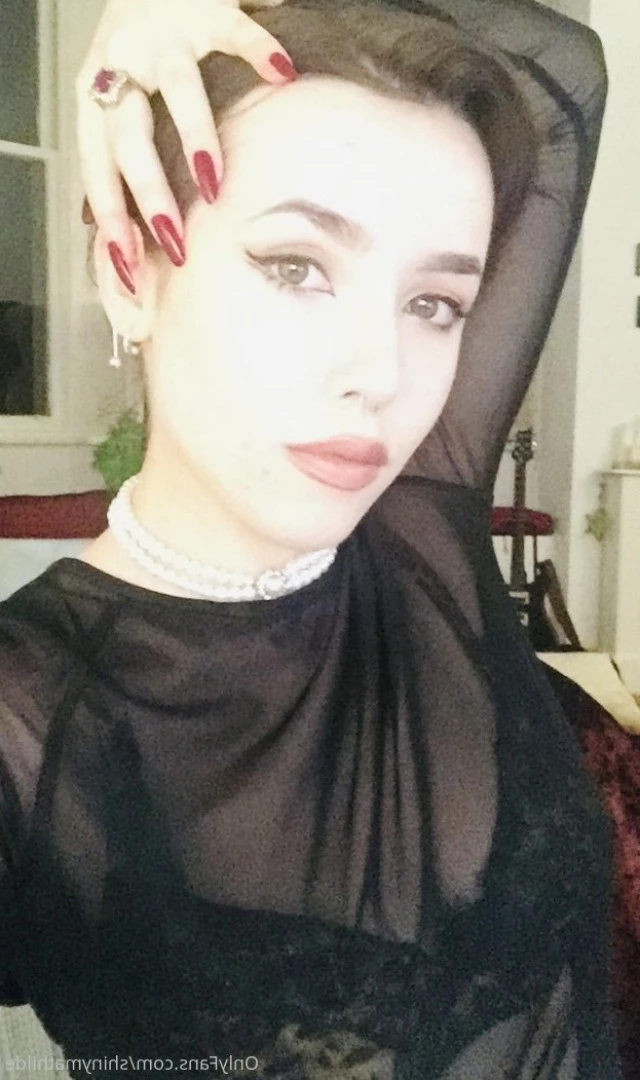 Madame Mathilde [ shinymathilde ] Onlyfans leaked photo 6630965 on Hotleaks.tv