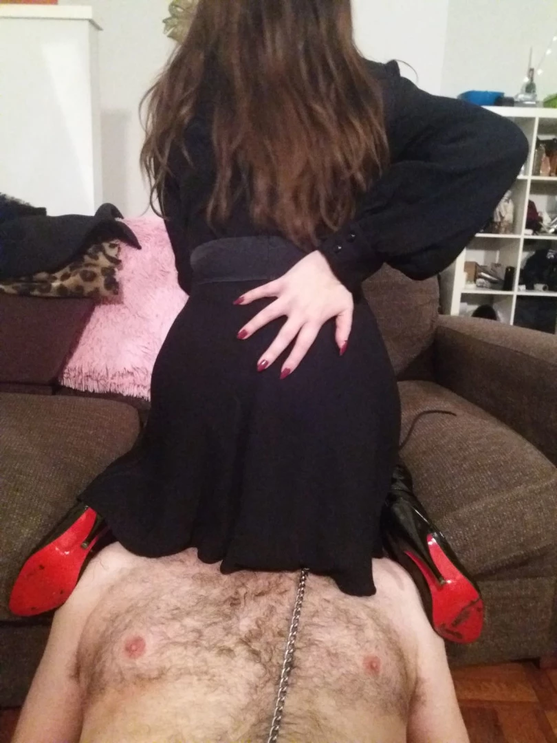 Madame Mathilde [ shinymathilde ] Onlyfans leaked photo 6631043 on Hotleaks.tv