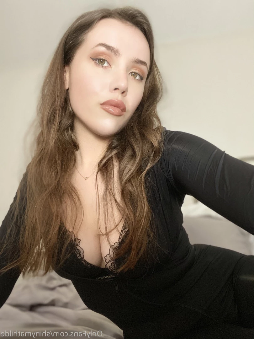 Madame Mathilde [ shinymathilde ] Onlyfans leaked photo 6631106 on Hotleaks.tv