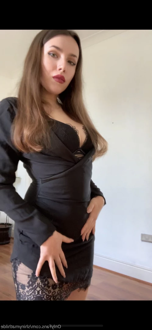 Madame Mathilde [ shinymathilde ] Onlyfans leaked photo 6631158 on Hotleaks.tv