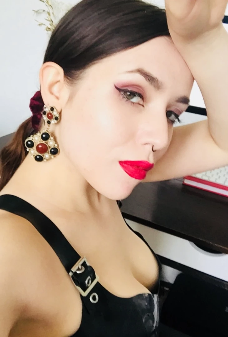 Madame Mathilde [ shinymathilde ] Onlyfans leaked photo 6631167 on Hotleaks.tv