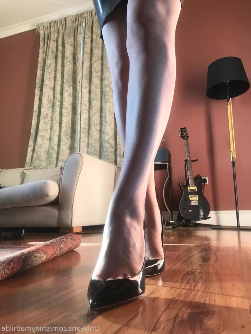 Madame Mathilde [ shinymathilde ] Onlyfans leaked photo 6631183 on Hotleaks.tv