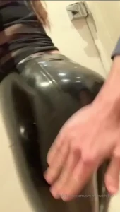 Madame Mathilde [ shinymathilde ] Onlyfans leaked video 6896797 on Hotleaks.tv