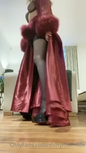 Madame Mathilde [ shinymathilde ] Onlyfans leaked video 6896830 on Hotleaks.tv