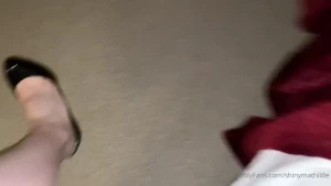 Madame Mathilde [ shinymathilde ] Onlyfans leaked video 6896951 on Hotleaks.tv