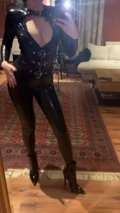 Madame Mathilde [ shinymathilde ] Onlyfans leaked video 6896977 on Hotleaks.tv