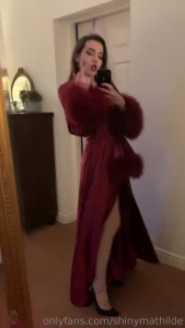 Madame Mathilde [ shinymathilde ] Onlyfans leaked video 6896980 on Hotleaks.tv