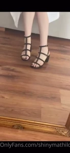 Madame Mathilde [ shinymathilde ] Onlyfans leaked video 6896981 on Hotleaks.tv