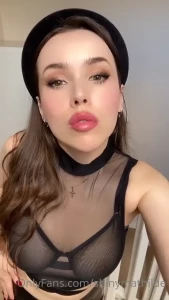 Madame Mathilde [ shinymathilde ] Onlyfans leaked video 6896985 on Hotleaks.tv