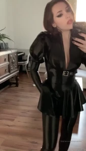 Madame Mathilde [ shinymathilde ] Onlyfans leaked video 6897003 on Hotleaks.tv