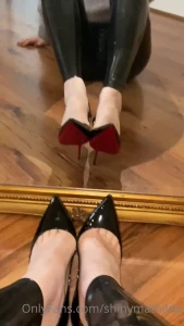 Madame Mathilde [ shinymathilde ] Onlyfans leaked video 6897157 on Hotleaks.tv