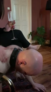 Madame Mathilde [ shinymathilde ] Onlyfans leaked video 6897196 on Hotleaks.tv