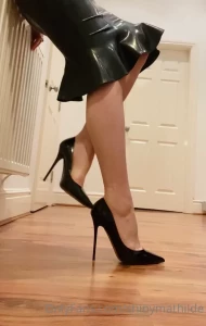 Madame Mathilde [ shinymathilde ] Onlyfans leaked video 6897209 on Hotleaks.tv