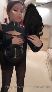Madame Mathilde [ shinymathilde ] Onlyfans leaked video 6897222 on Hotleaks.tv
