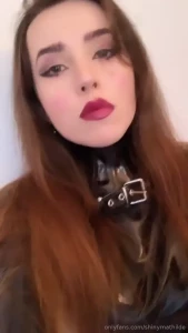 Madame Mathilde [ shinymathilde ] Onlyfans leaked video 6897243 on Hotleaks.tv