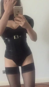 Madame Mathilde [ shinymathilde ] Onlyfans leaked video 6897340 on Hotleaks.tv