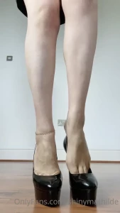 Madame Mathilde [ shinymathilde ] Onlyfans leaked video 6897408 on Hotleaks.tv