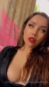 Madame Mathilde [ shinymathilde ] Onlyfans leaked video 6897463 on Hotleaks.tv