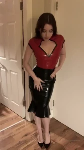 Madame Mathilde [ shinymathilde ] Onlyfans leaked video 6897480 on Hotleaks.tv